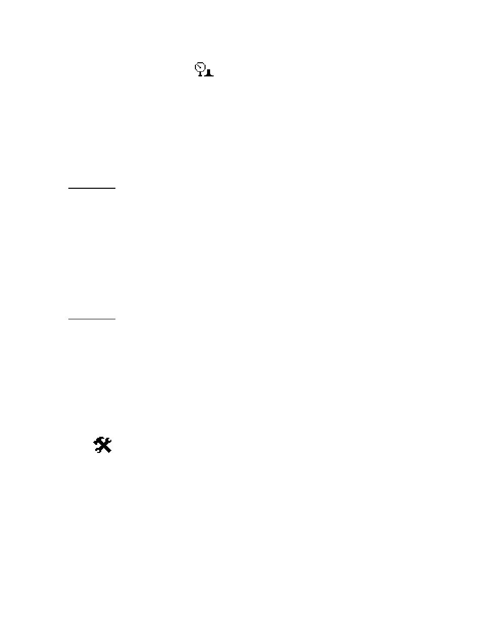 Dynalco UM-200 Tachometer / Hourmeter / Monitor User Manual | Page 9 / 11