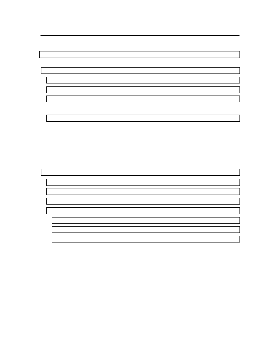 Dynalco DST-2000C Direction Sensing Tachometer User Manual | Page 3 / 12