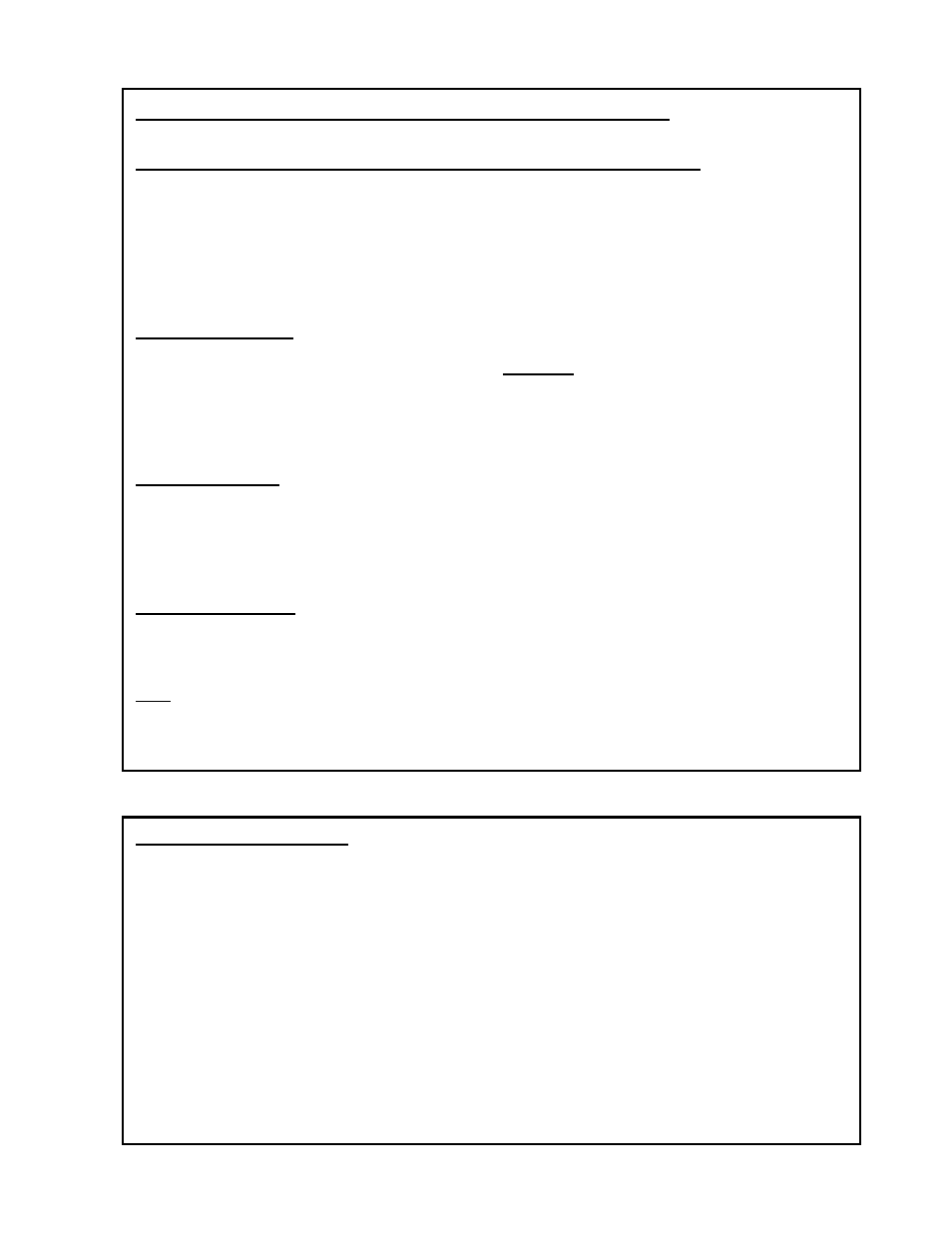 Dynalco DYNA-GEN Flywheel Generator System User Manual | Page 2 / 8