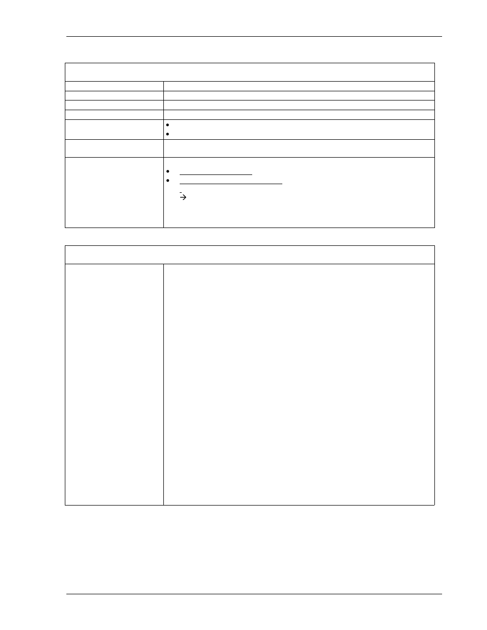 Dynalco SWTD-1000 Speed Switch/Transmitter User Manual | Page 6 / 22