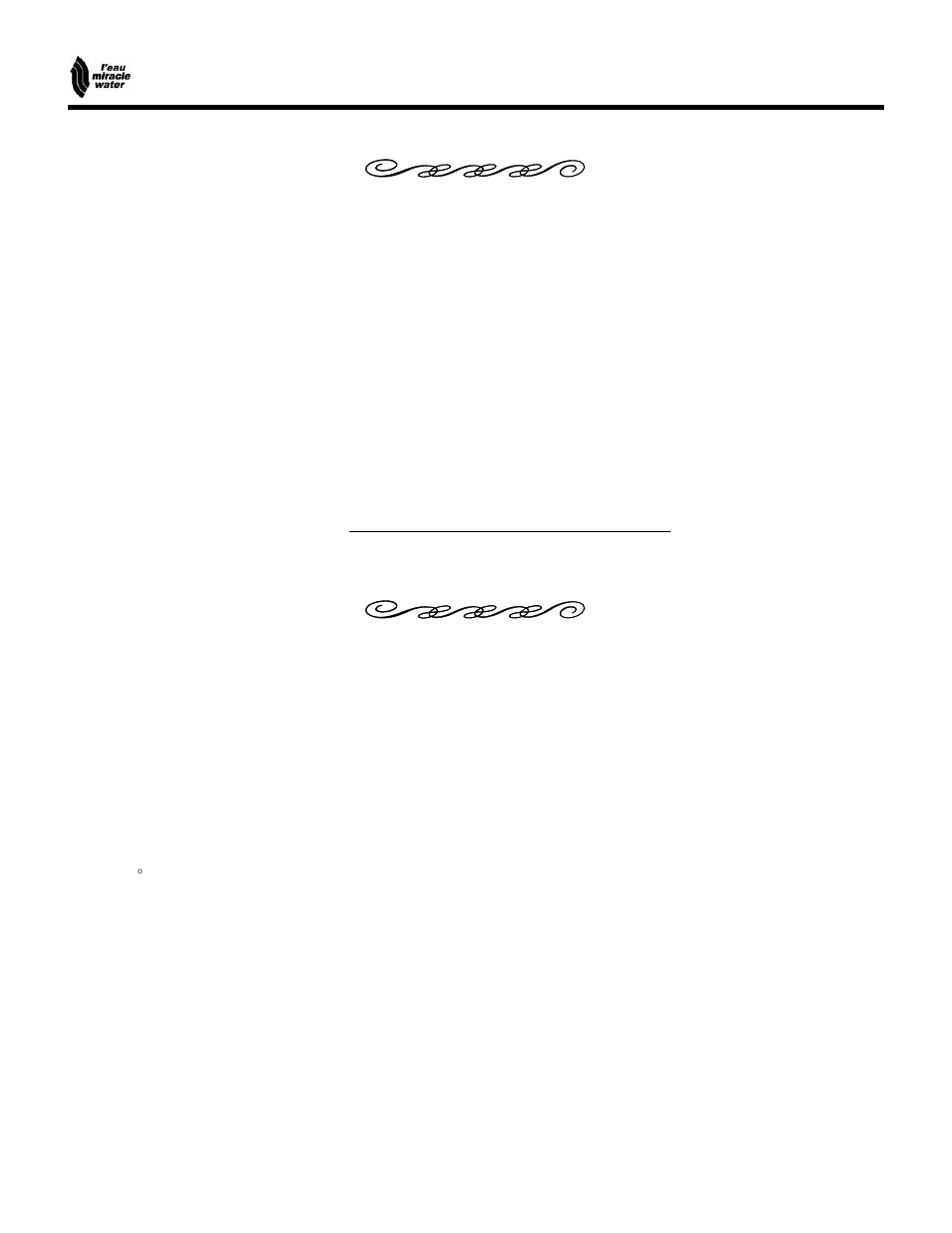 450215a_mw25_04-05.pdf, Automatic water softener, Warranty | General conditions, Warranty policy, Safety guides | EcoPure MW_MW25_450215A User Manual | Page 2 / 28