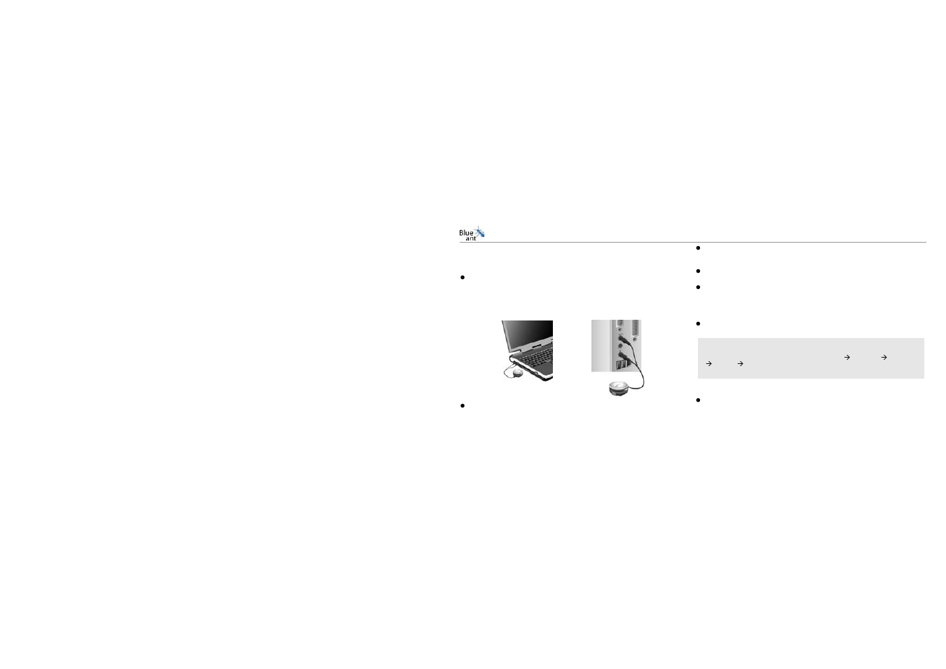 BlueAnt X5 Stereo Bluetooth Headset User Manual | Page 16 / 37