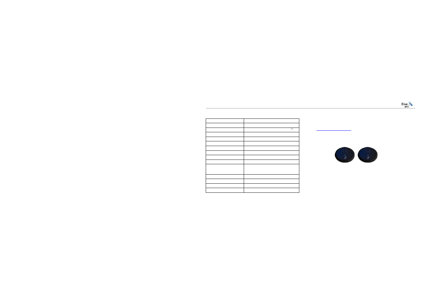BlueAnt X5 Stereo Bluetooth Headset User Manual | Page 21 / 37