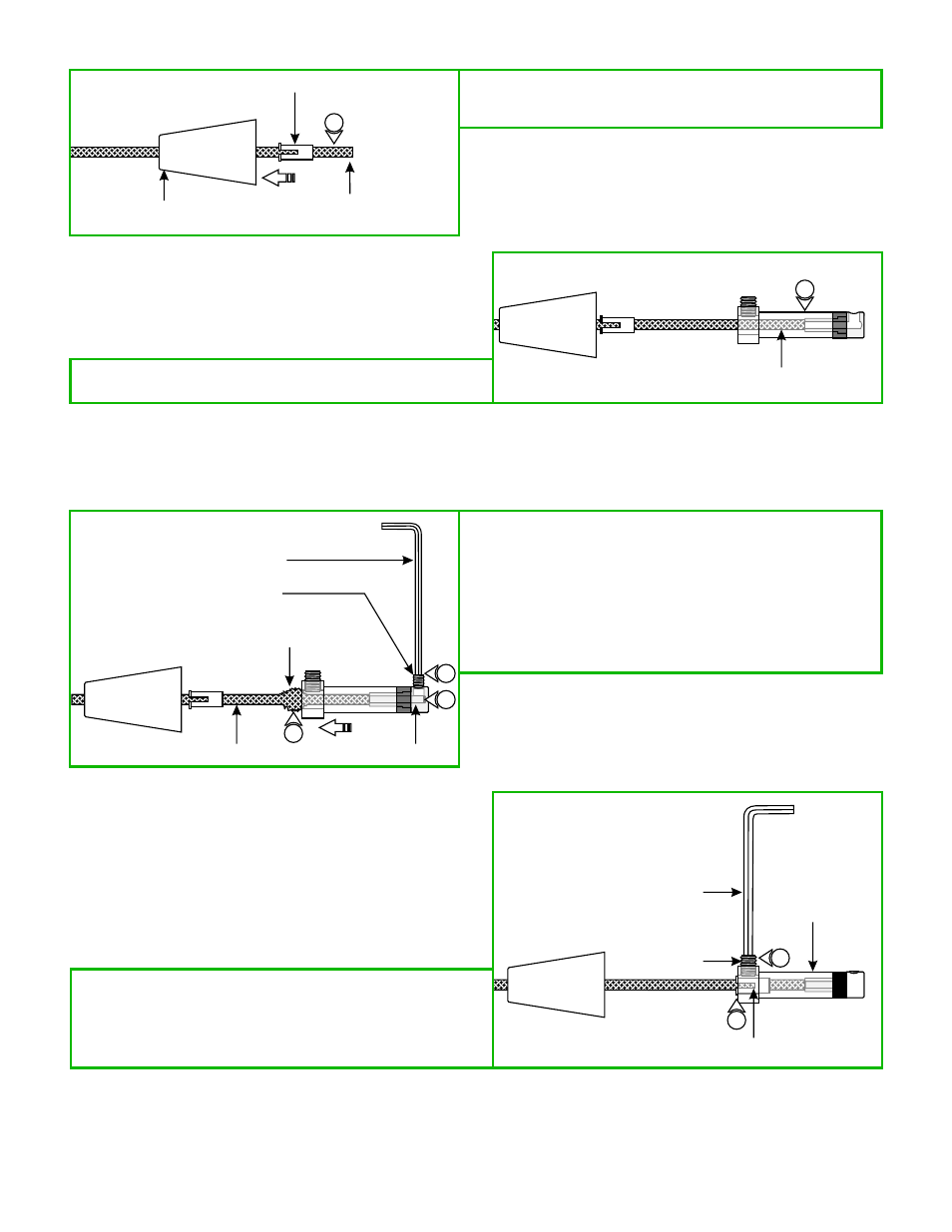 Edge Lighting Tower of Crystal Love User Manual | Page 2 / 4