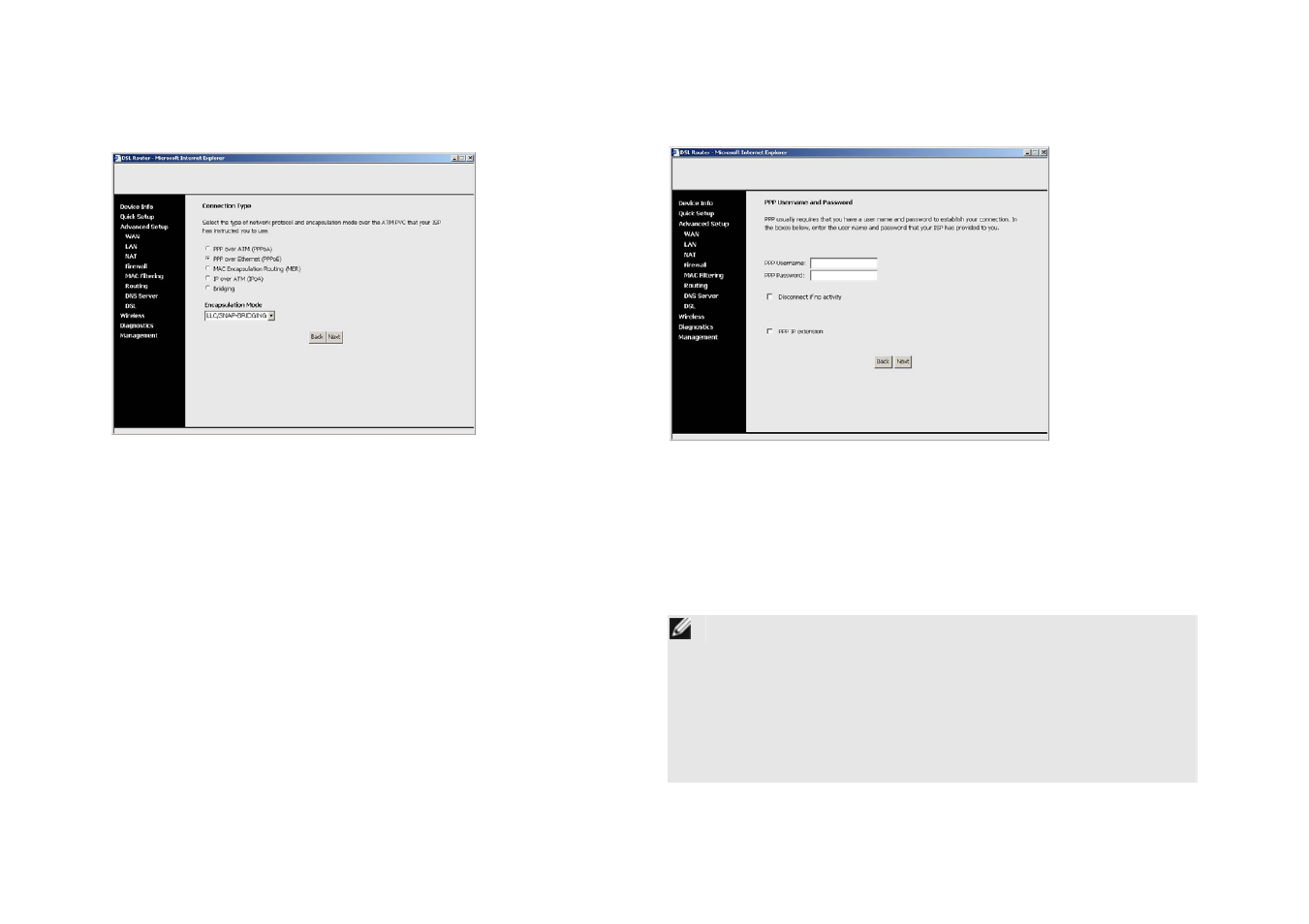 Buffalo Technology WMR-G54 User Manual | Page 10 / 20