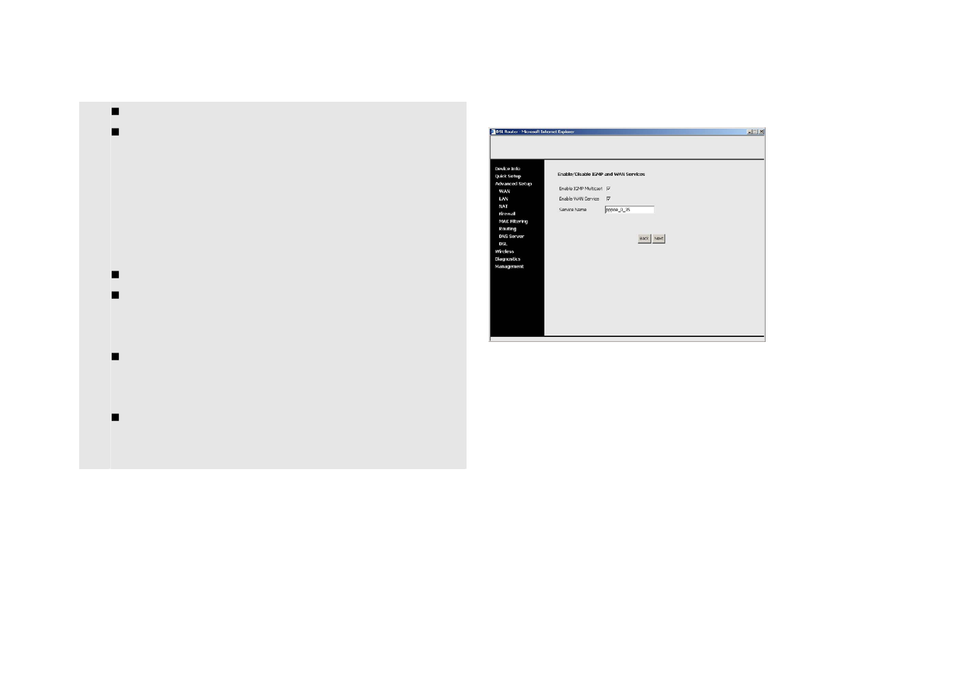 Buffalo Technology WMR-G54 User Manual | Page 11 / 20