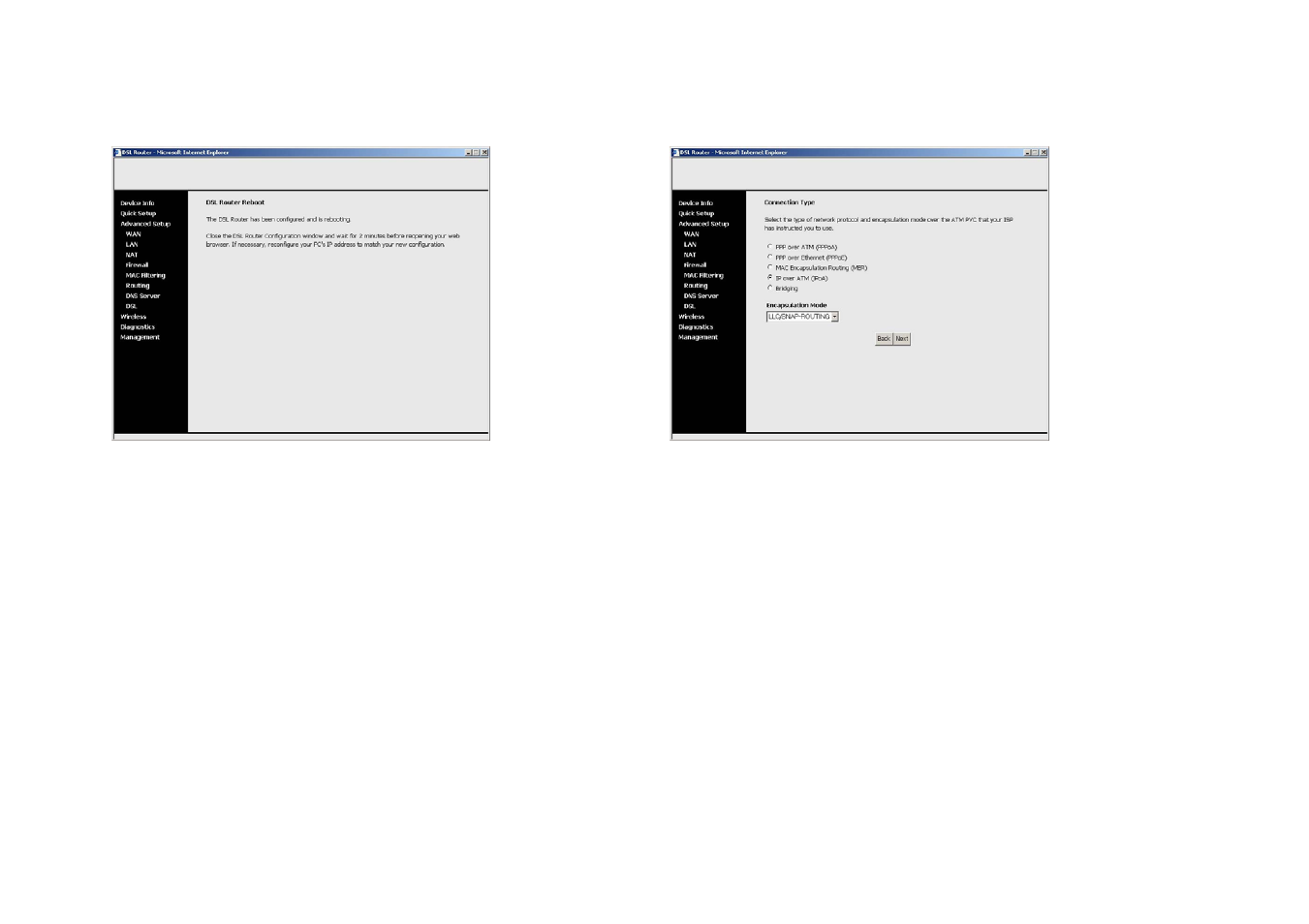 Ip over atm (ipoa) | Buffalo Technology WMR-G54 User Manual | Page 13 / 20