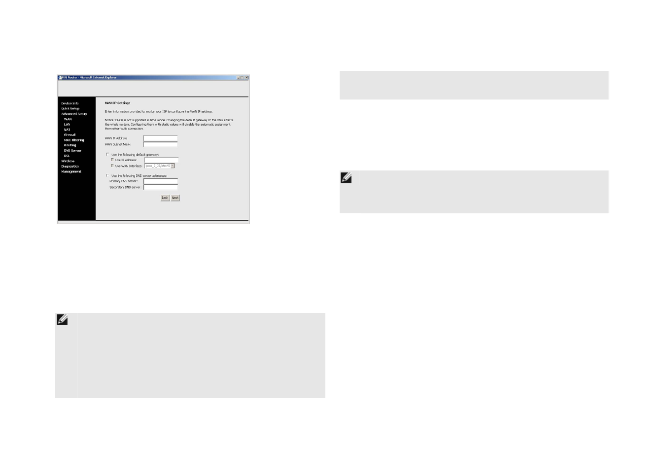 Buffalo Technology WMR-G54 User Manual | Page 14 / 20