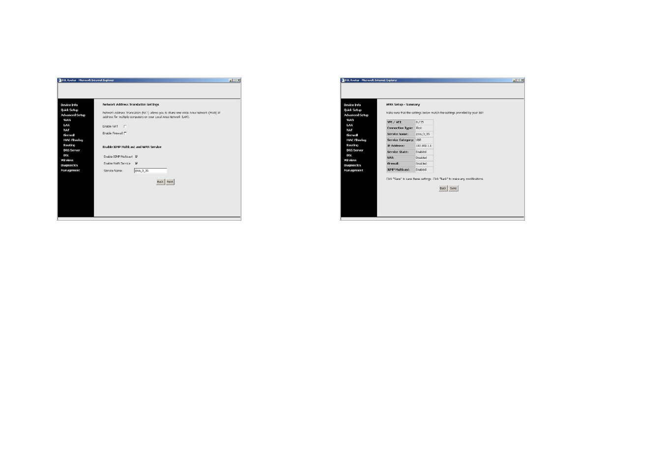 Bridging | Buffalo Technology WMR-G54 User Manual | Page 15 / 20