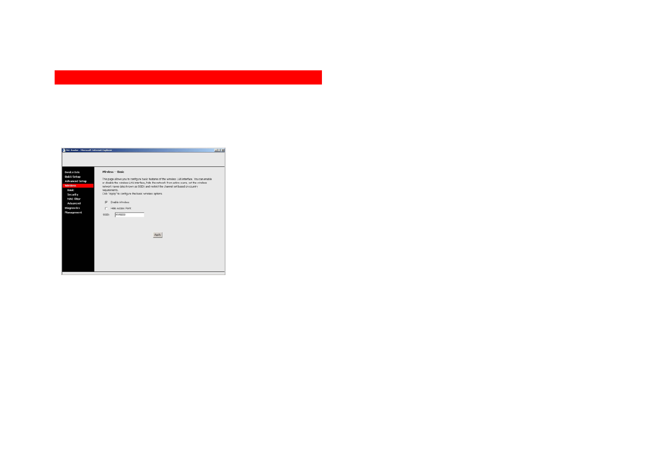 Iv. configure wireless connectivity | Buffalo Technology WMR-G54 User Manual | Page 18 / 20