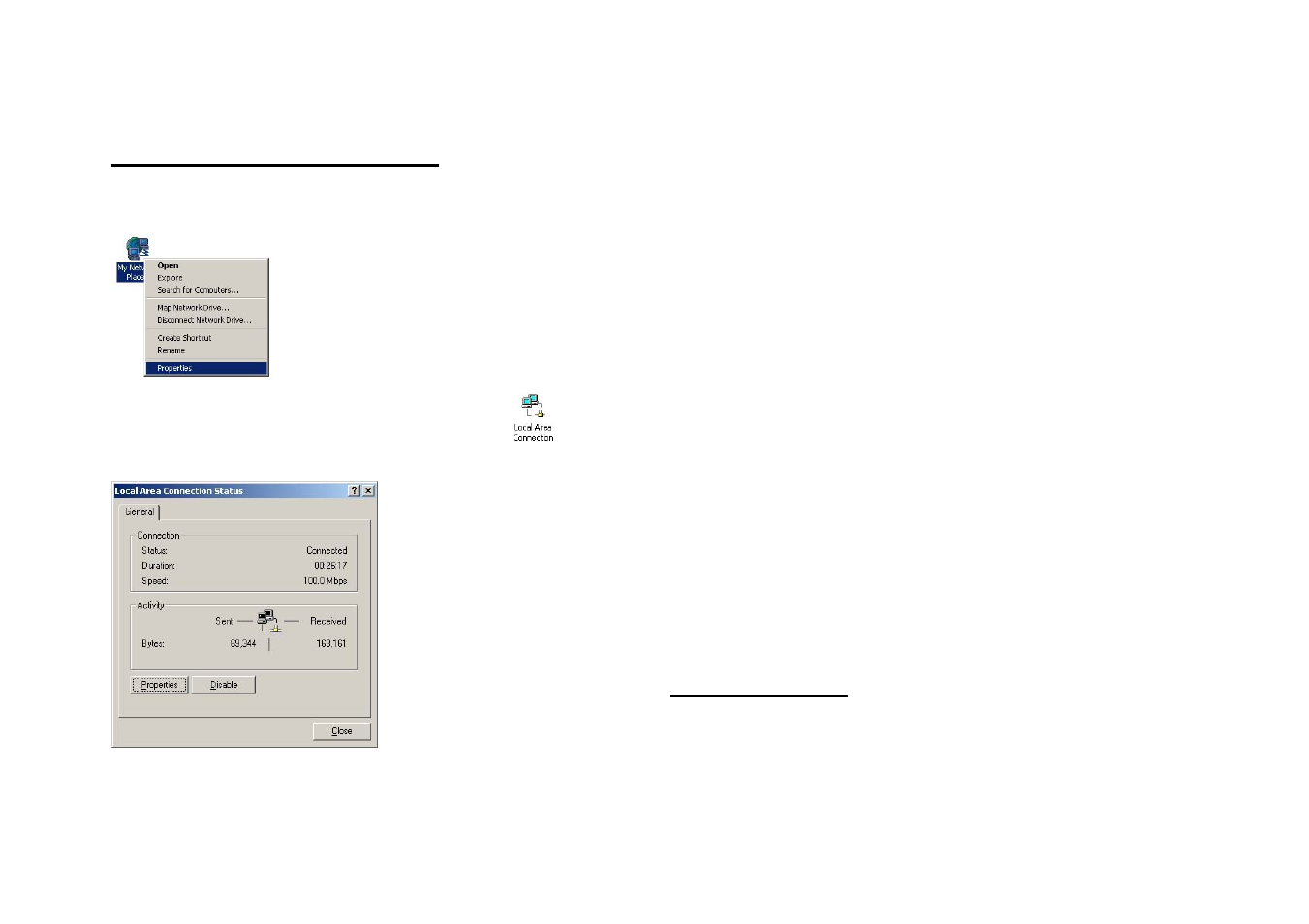 For windows 2000/windows xp, Configuring with web browser, Before you begin | Buffalo Technology WMR-G54 User Manual | Page 6 / 20