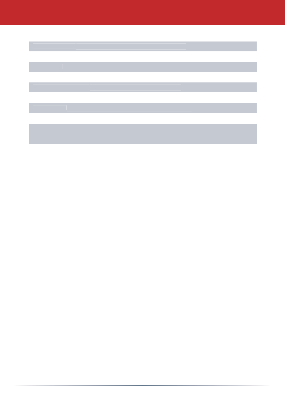 Technical support, Fcc warning, Technical specifi cations | Buffalo Technology DriveStation HD-HBU2 User Manual | Page 7 / 8
