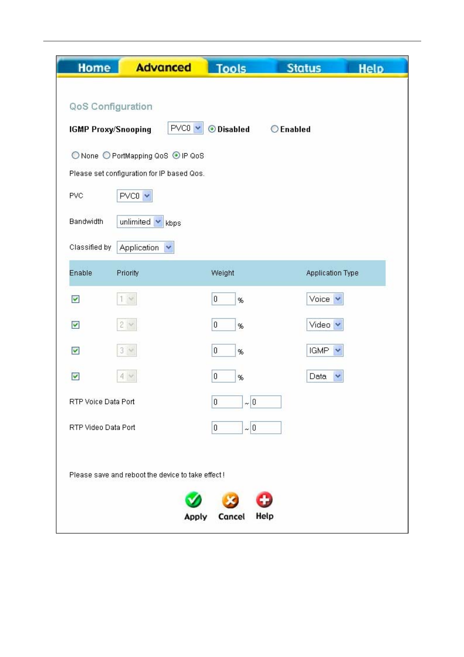 Buffalo Technology WBMR-G54 User Manual | Page 89 / 121