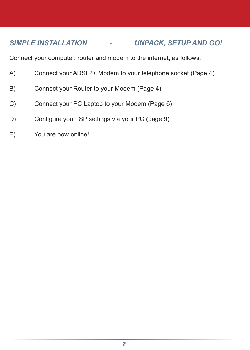 Buffalo Technology WHR-HP-G54 User Manual | Page 2 / 16