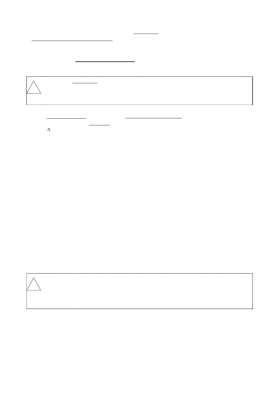 EXEDY Standard Multi User Manual | Page 13 / 19