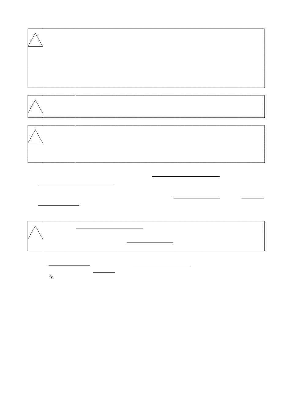 EXEDY Carbon D-Core Single User Manual | Page 11 / 15