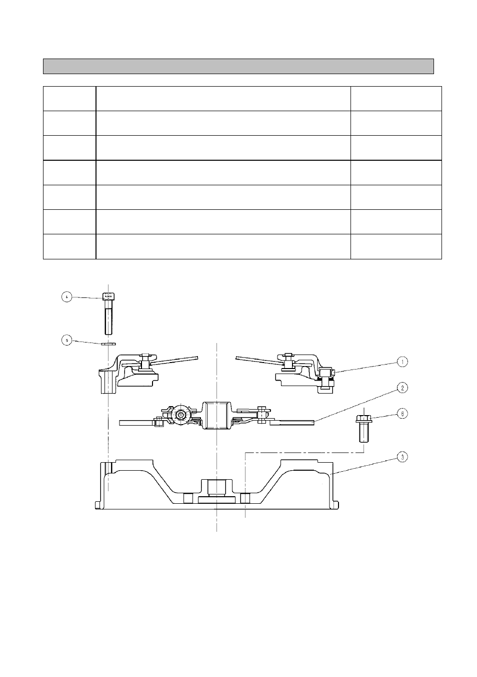 EXEDY Carbon D-Core Single User Manual | Page 6 / 15