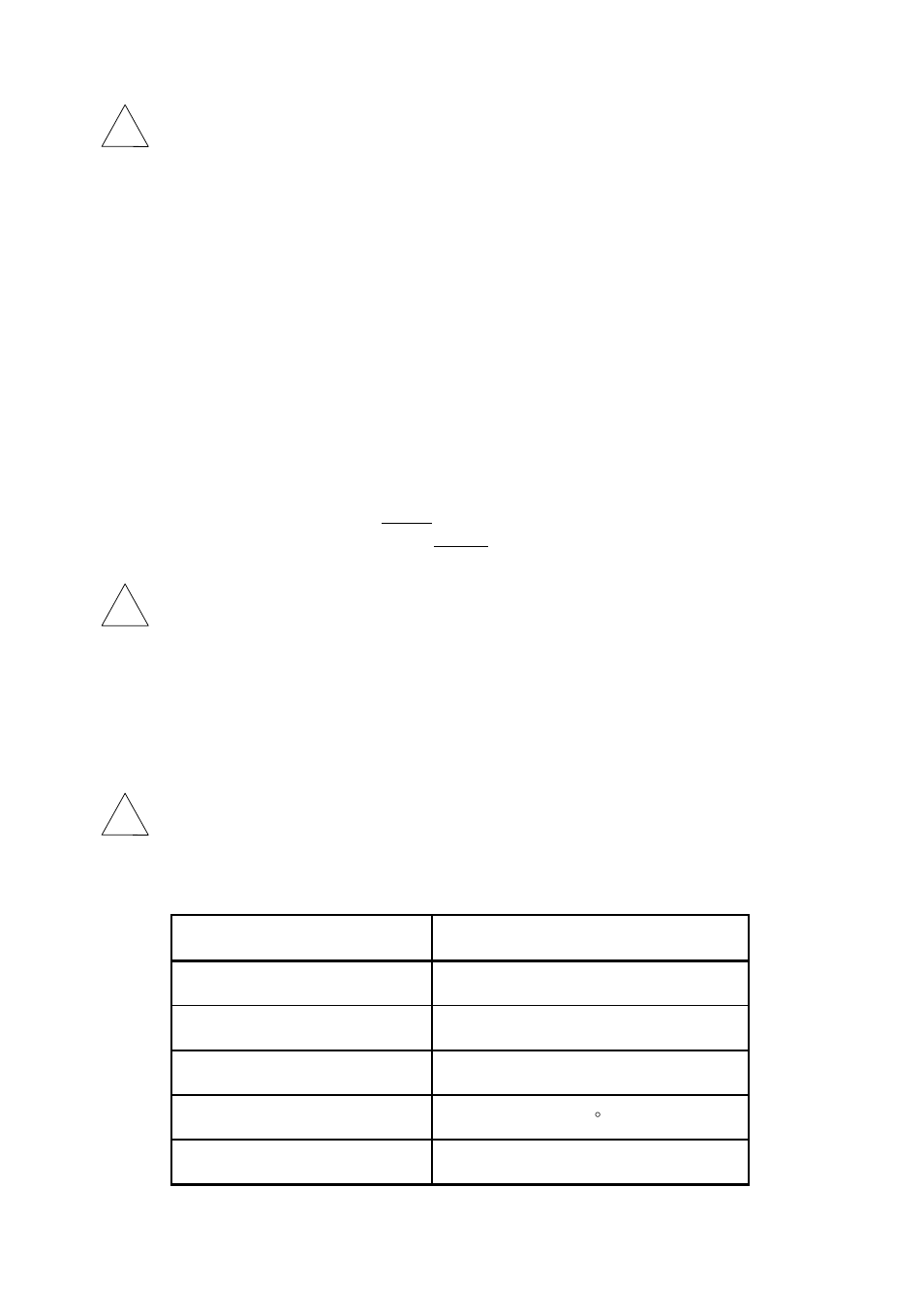 EXEDY Carbon D-Core Multi User Manual | Page 15 / 17