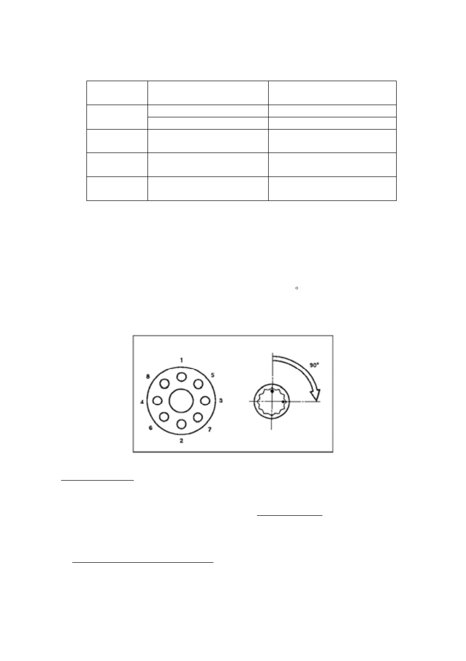EXEDY Carbon D-Core Multi User Manual | Page 9 / 17