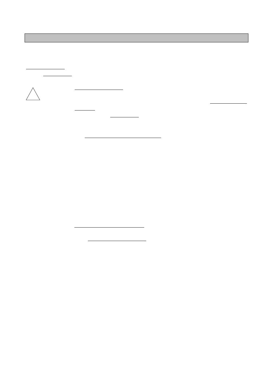 EXEDY Carbon Single User Manual | Page 10 / 20