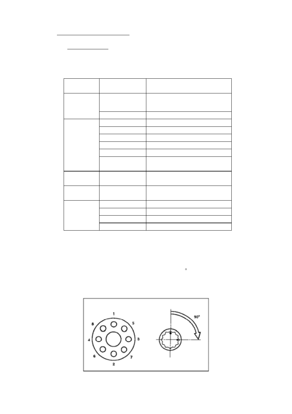 EXEDY Carbon Single User Manual | Page 12 / 20