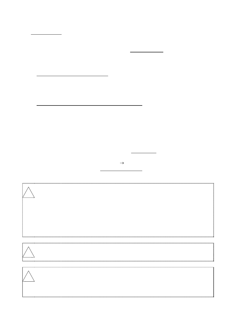 EXEDY Carbon Single User Manual | Page 13 / 20