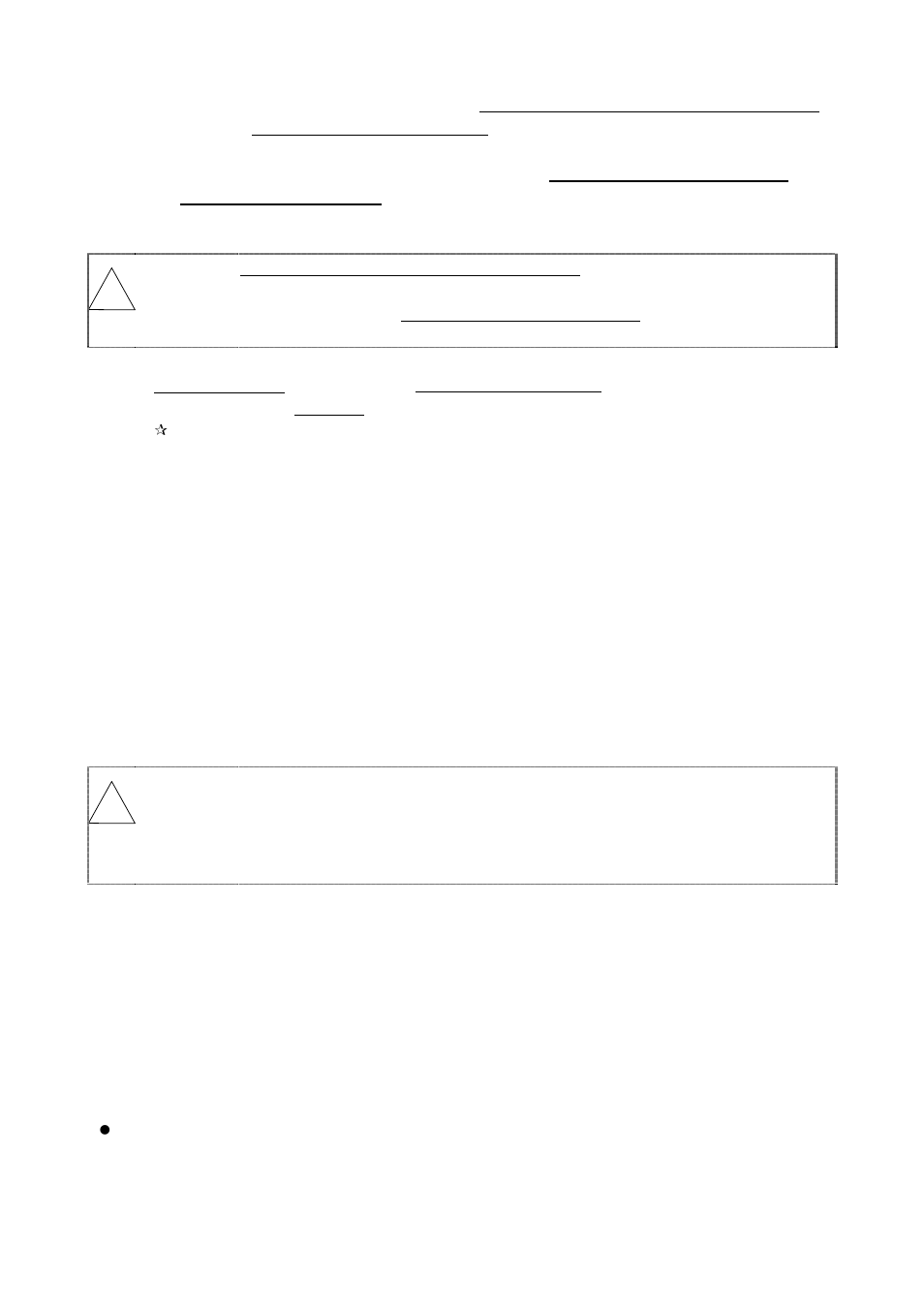 EXEDY Carbon Single User Manual | Page 14 / 20