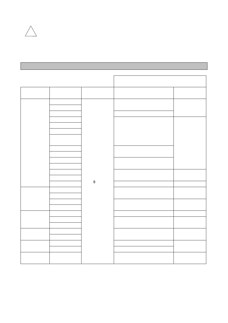 EXEDY Carbon Multi User Manual | Page 5 / 19