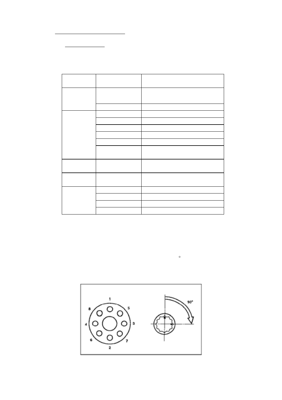 EXEDY Hyper Single User Manual | Page 10 / 18