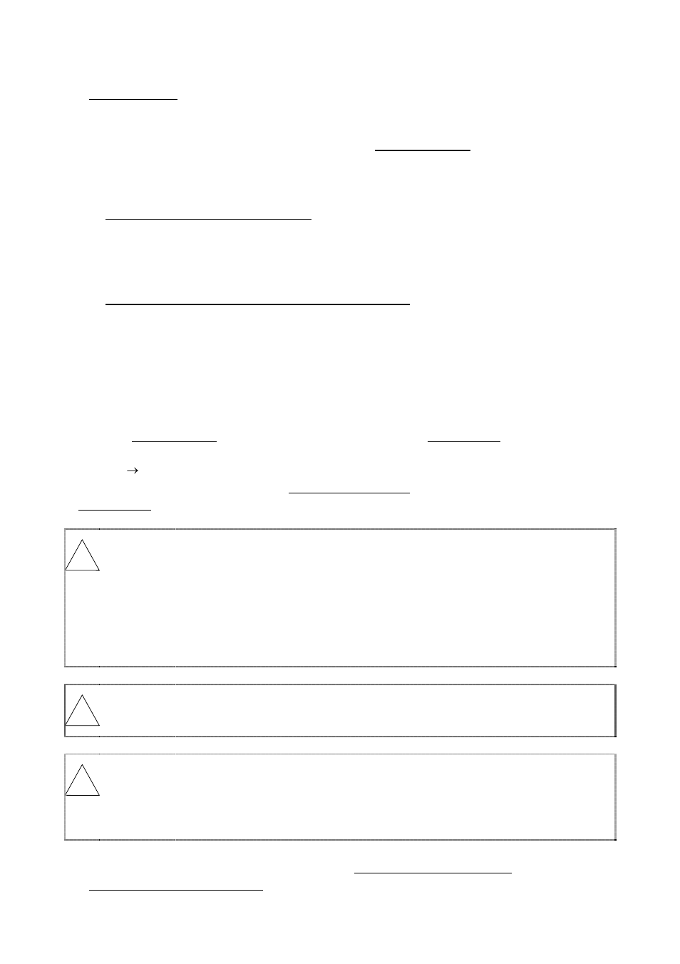 EXEDY Hyper Single User Manual | Page 11 / 18