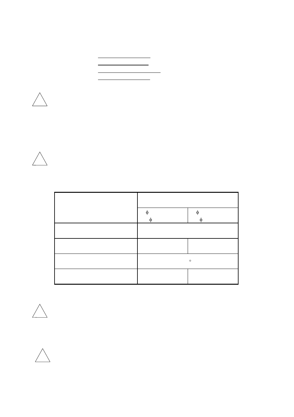 EXEDY Hyper Single User Manual | Page 16 / 18