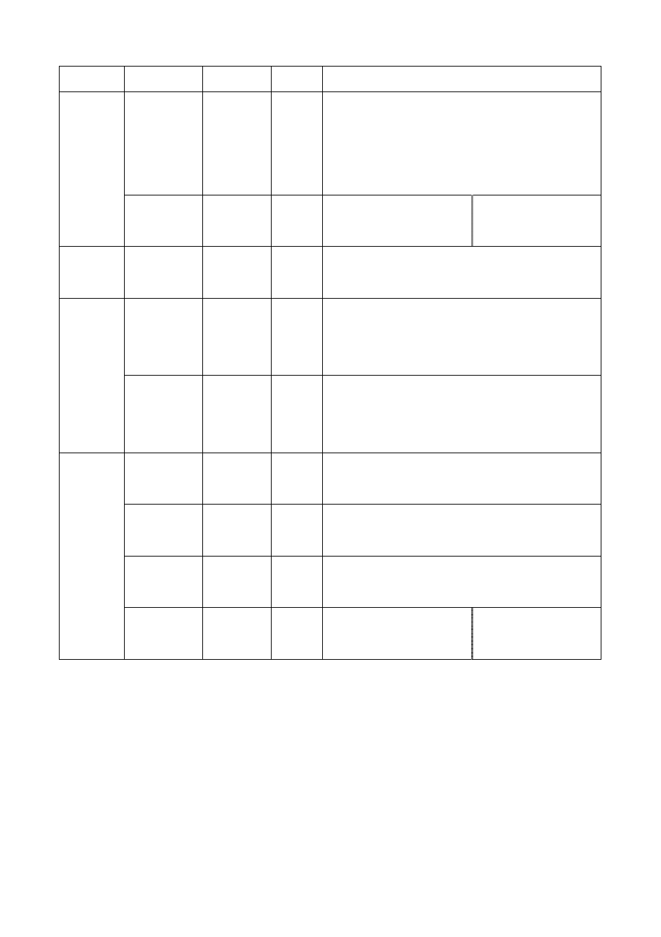 EXEDY Hyper Single User Manual | Page 7 / 18