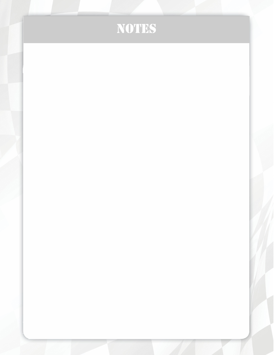FASS T D07 150G User Manual | Page 20 / 20
