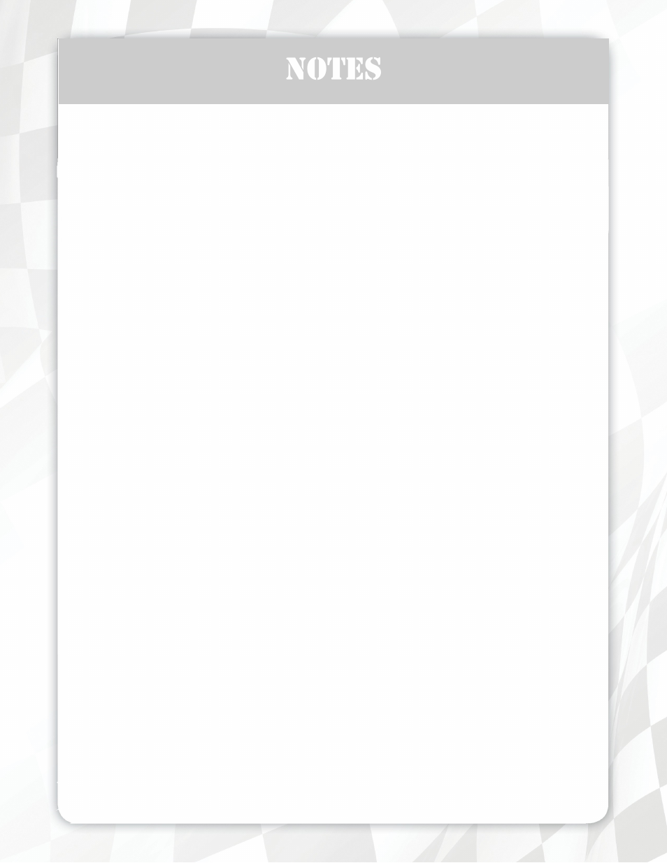 FASS T D08 150G User Manual | Page 19 / 19