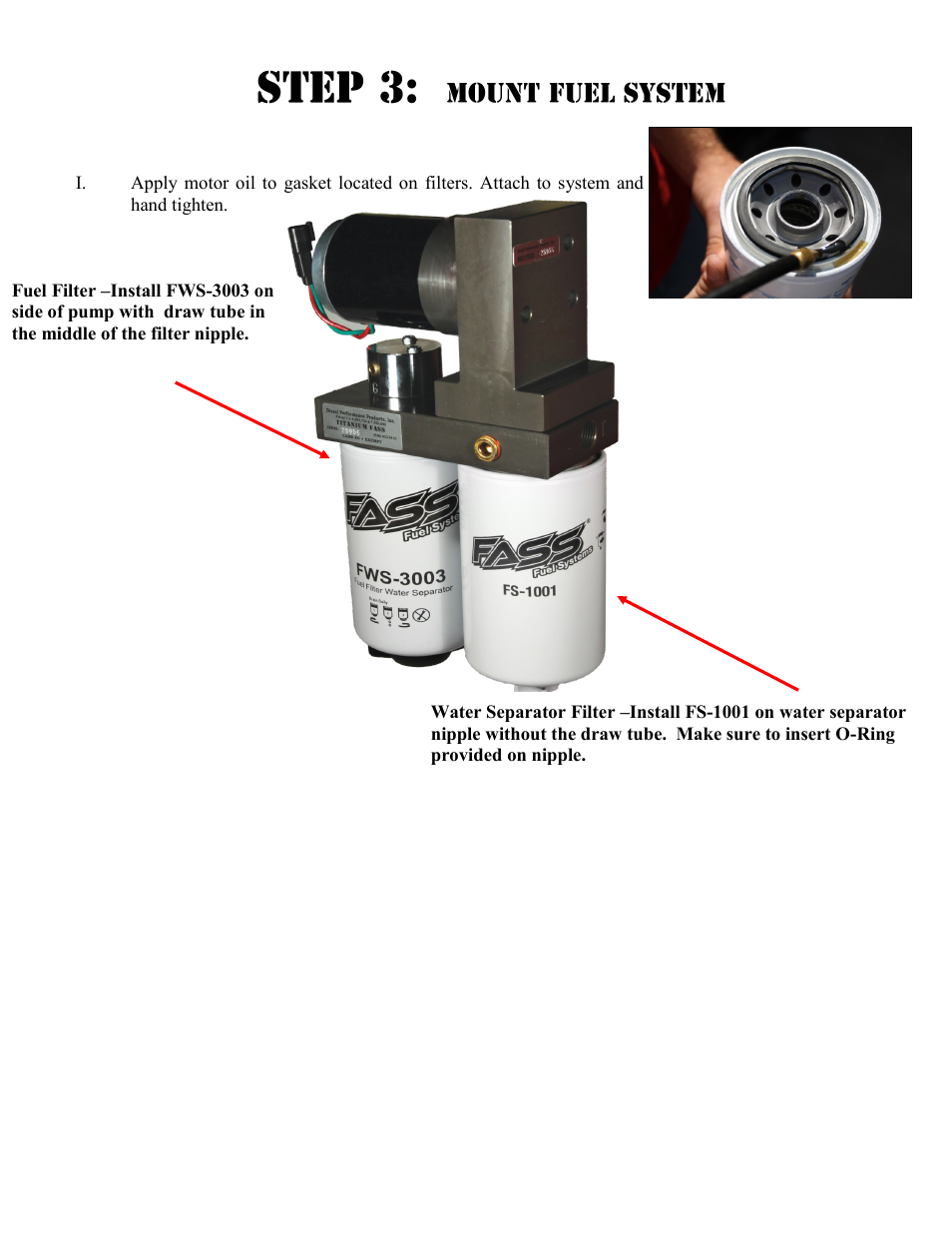 FASS T D09 095G User Manual | Page 14 / 19