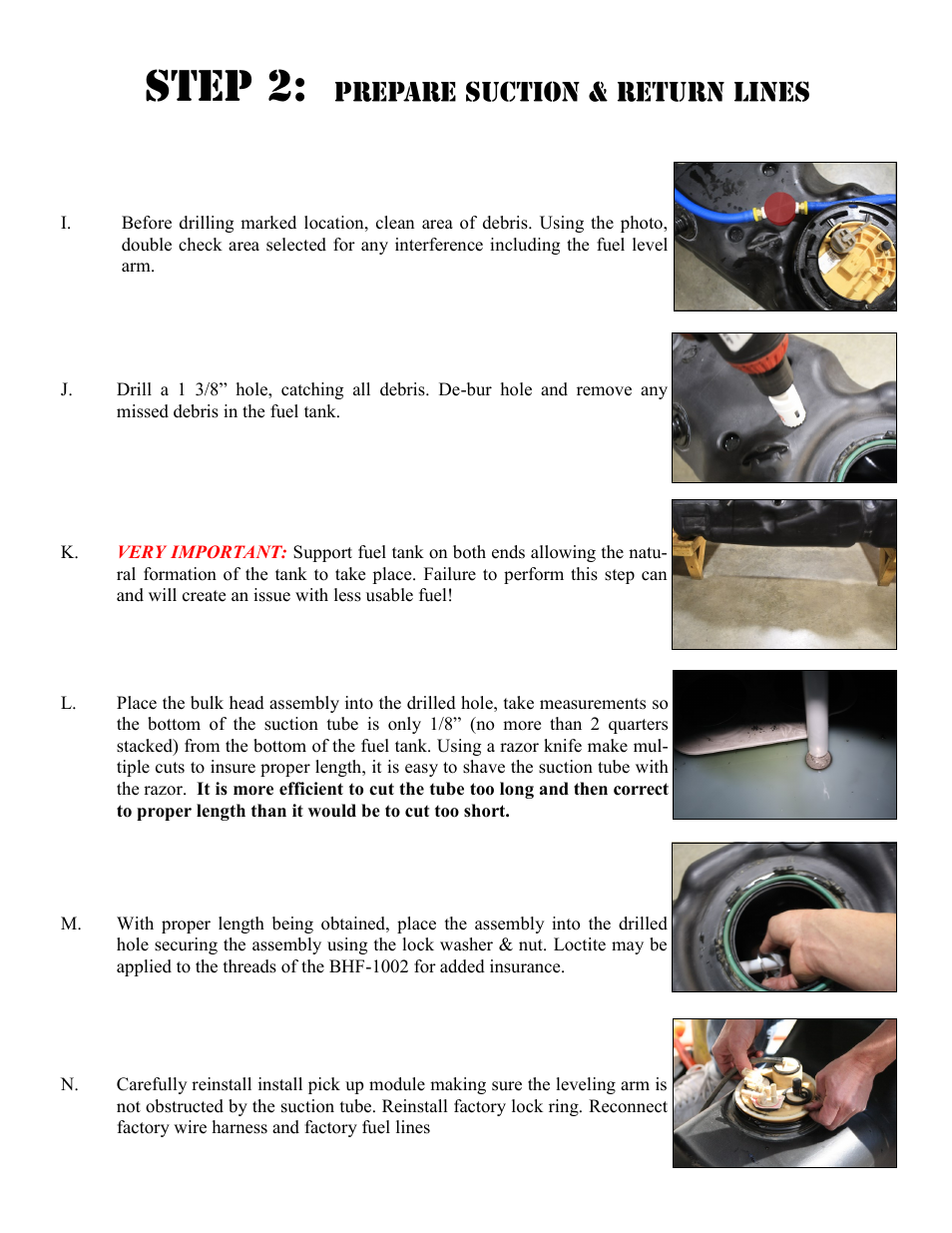 FASS T D10 125G User Manual | Page 11 / 20