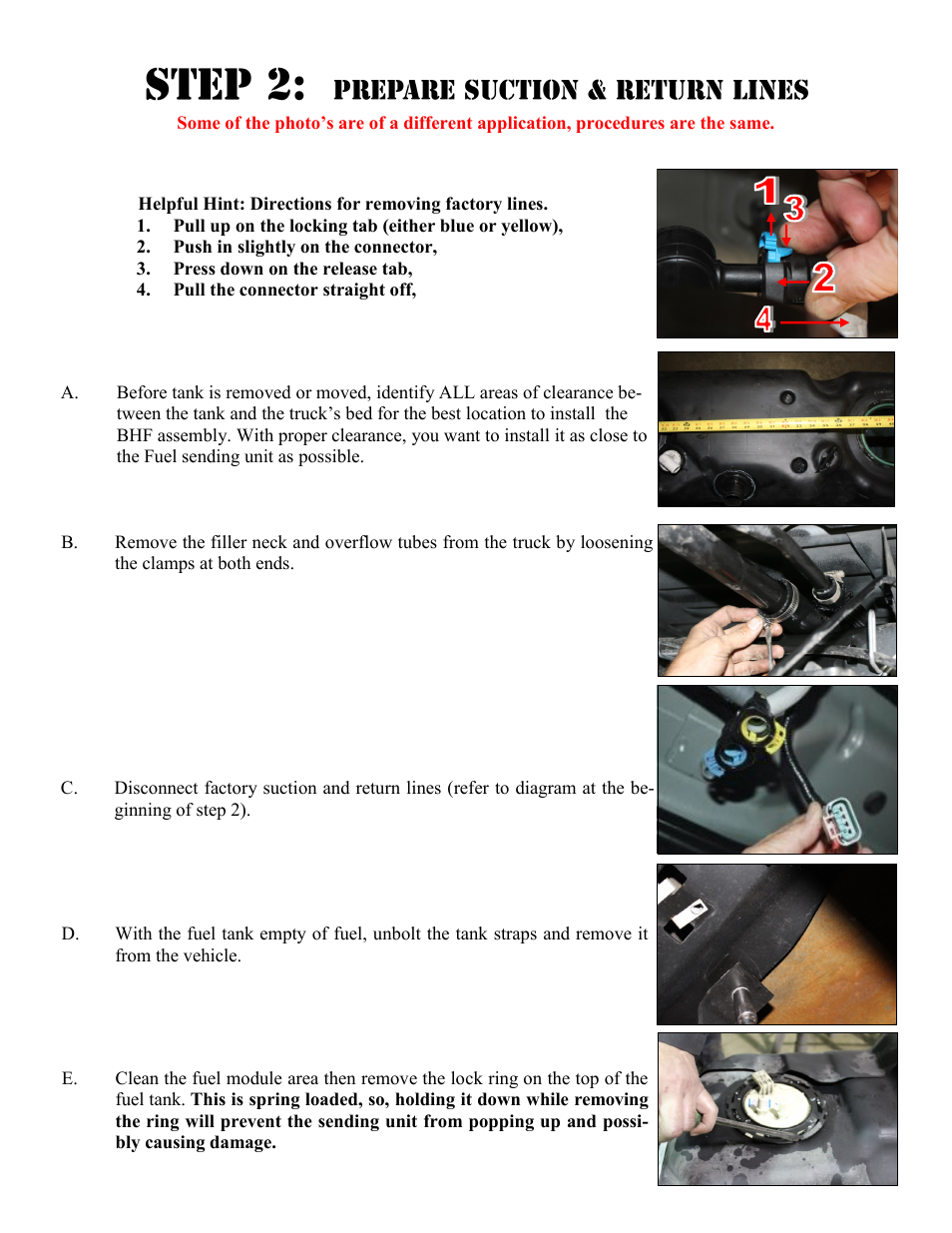 FASS T F17 125G User Manual | Page 10 / 21