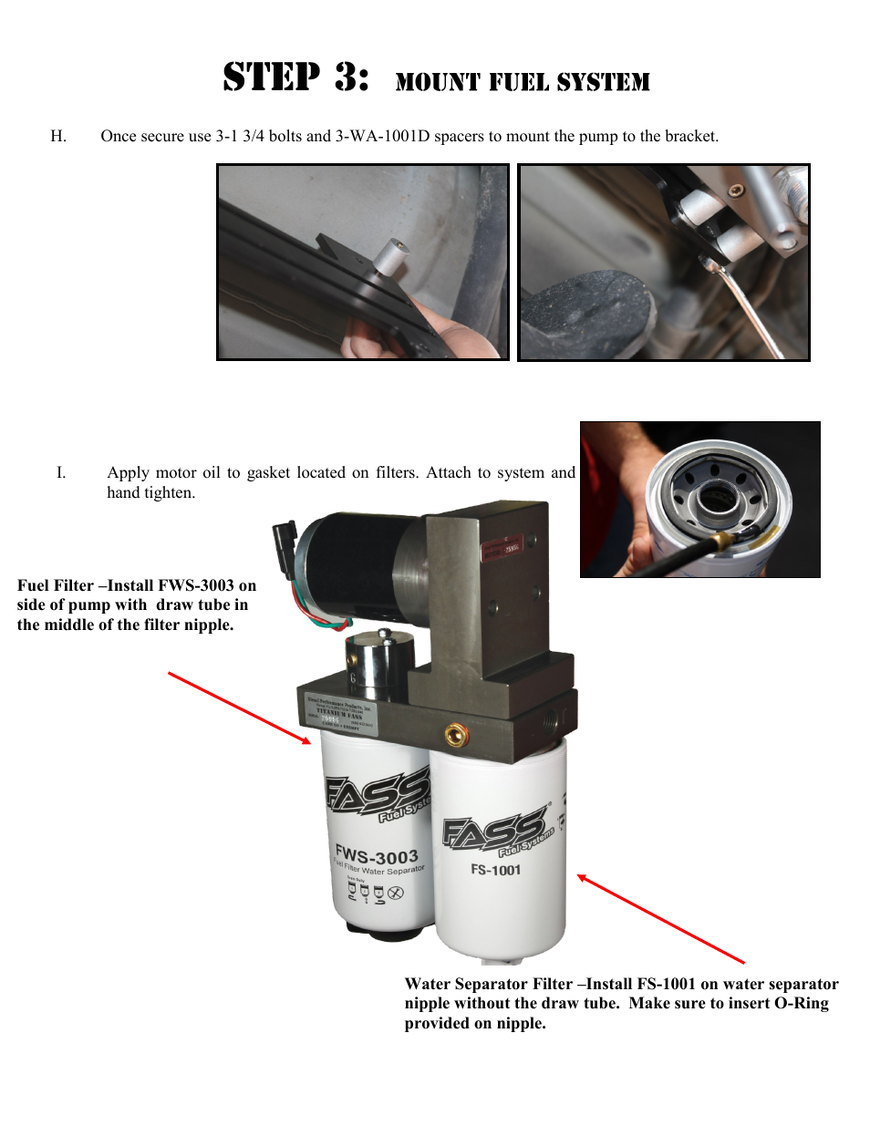 FASS T F17 125G User Manual | Page 16 / 21