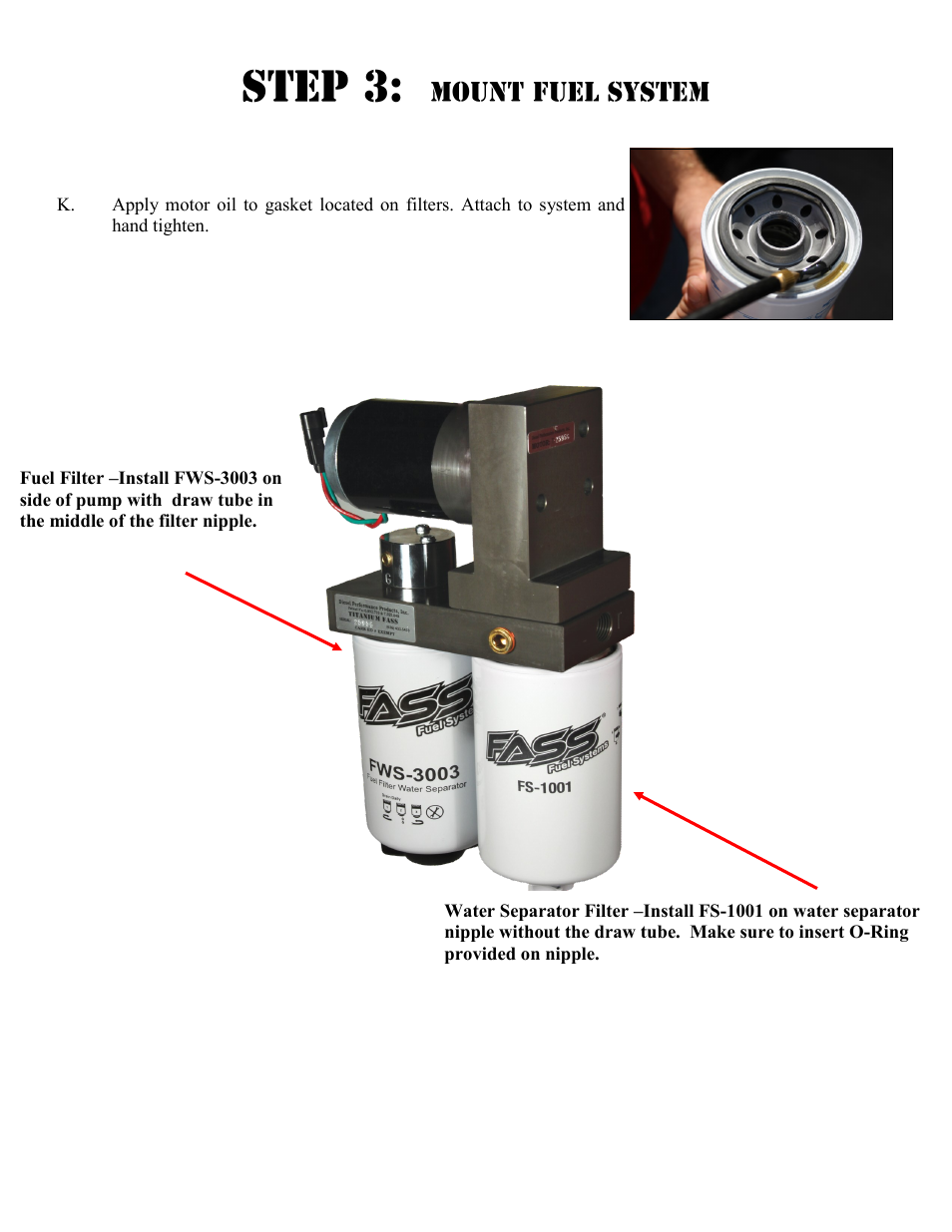FASS T F14 125G User Manual | Page 15 / 21