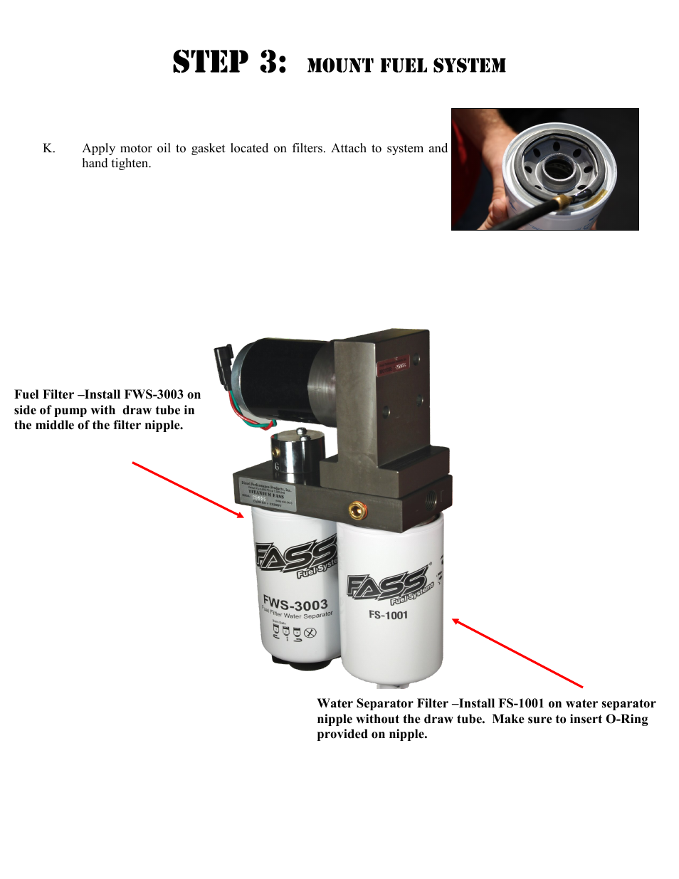 FASS T F14 220G User Manual | Page 15 / 21