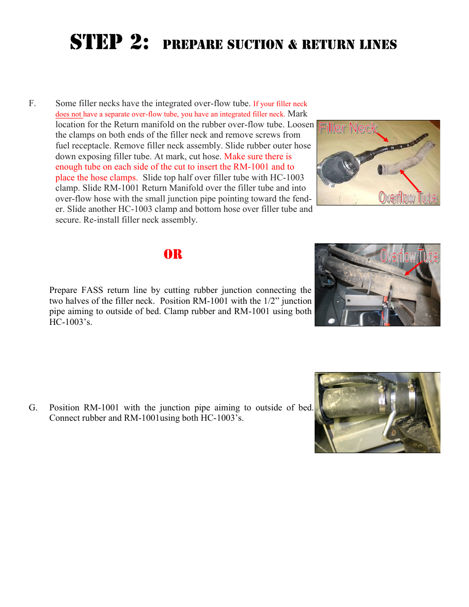 FASS T C10 150G User Manual | Page 11 / 20