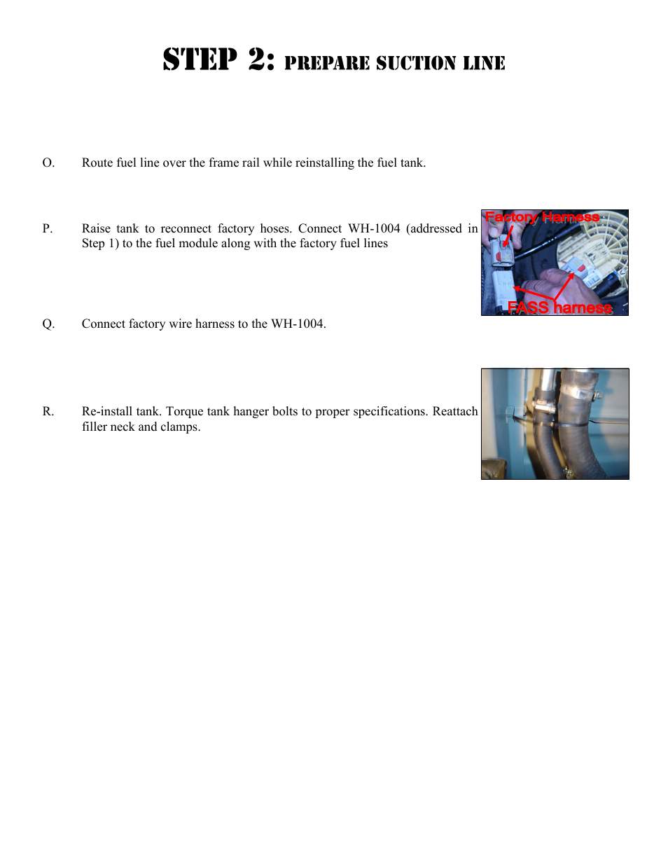 FASS FA D07 150G User Manual | Page 11 / 16