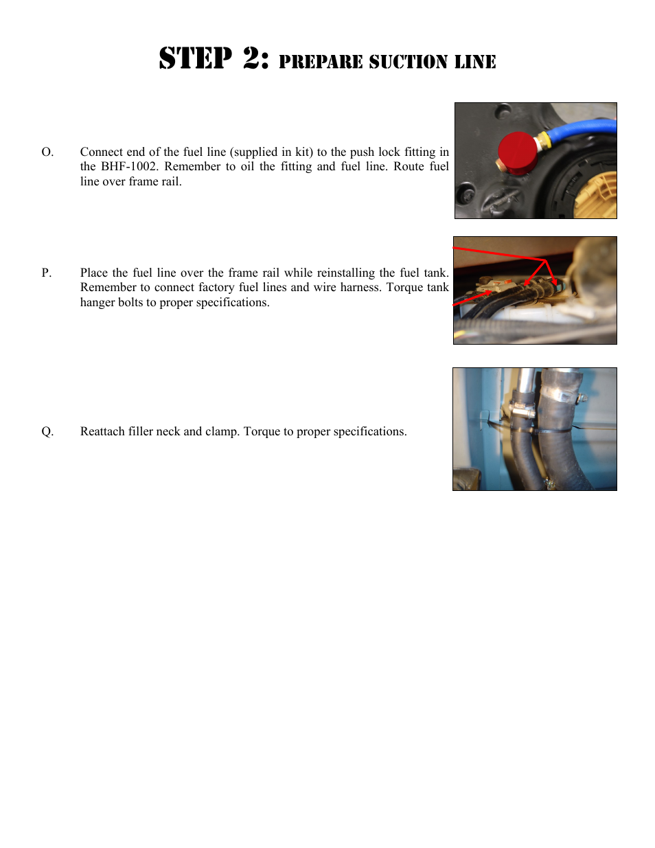 FASS FA D08 220G User Manual | Page 11 / 18