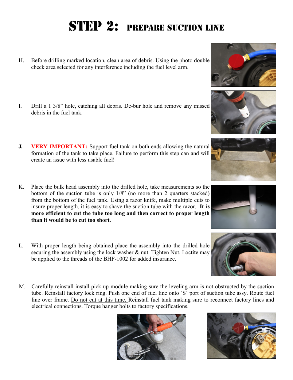 FASS FA F15 220G User Manual | Page 10 / 18