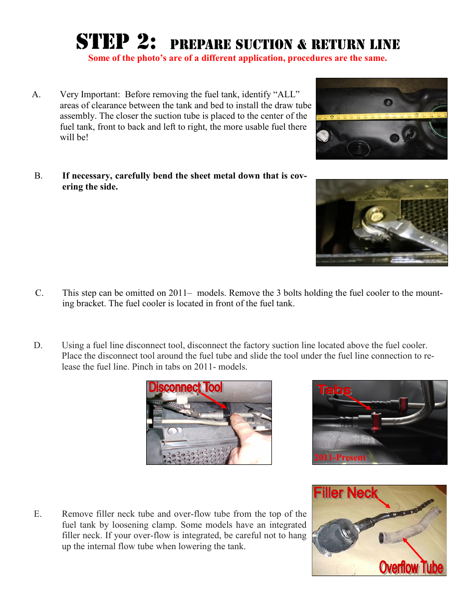 FASS FA C09 260G User Manual | Page 10 / 17