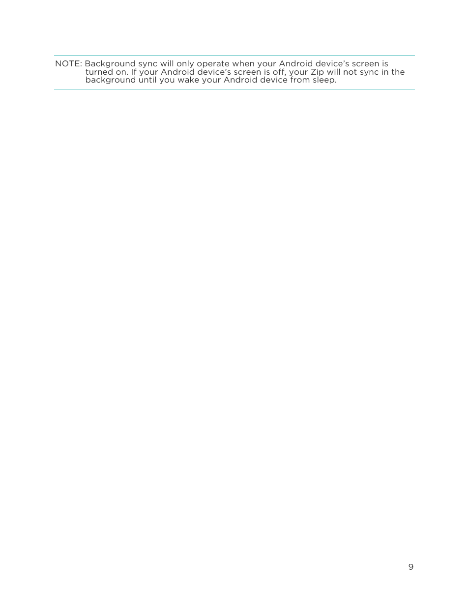 Fitbit Zip User Manual | Page 12 / 27