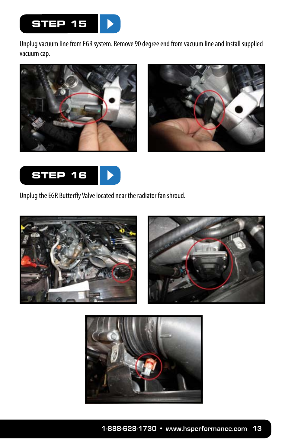 FLO~PRO 302202 User Manual | Page 13 / 24
