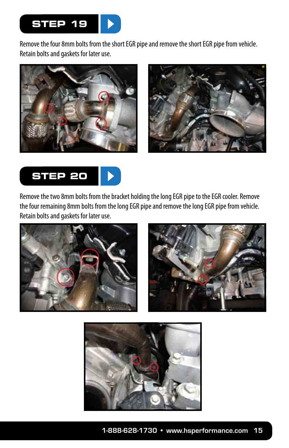 FLO~PRO 302202 User Manual | Page 15 / 24