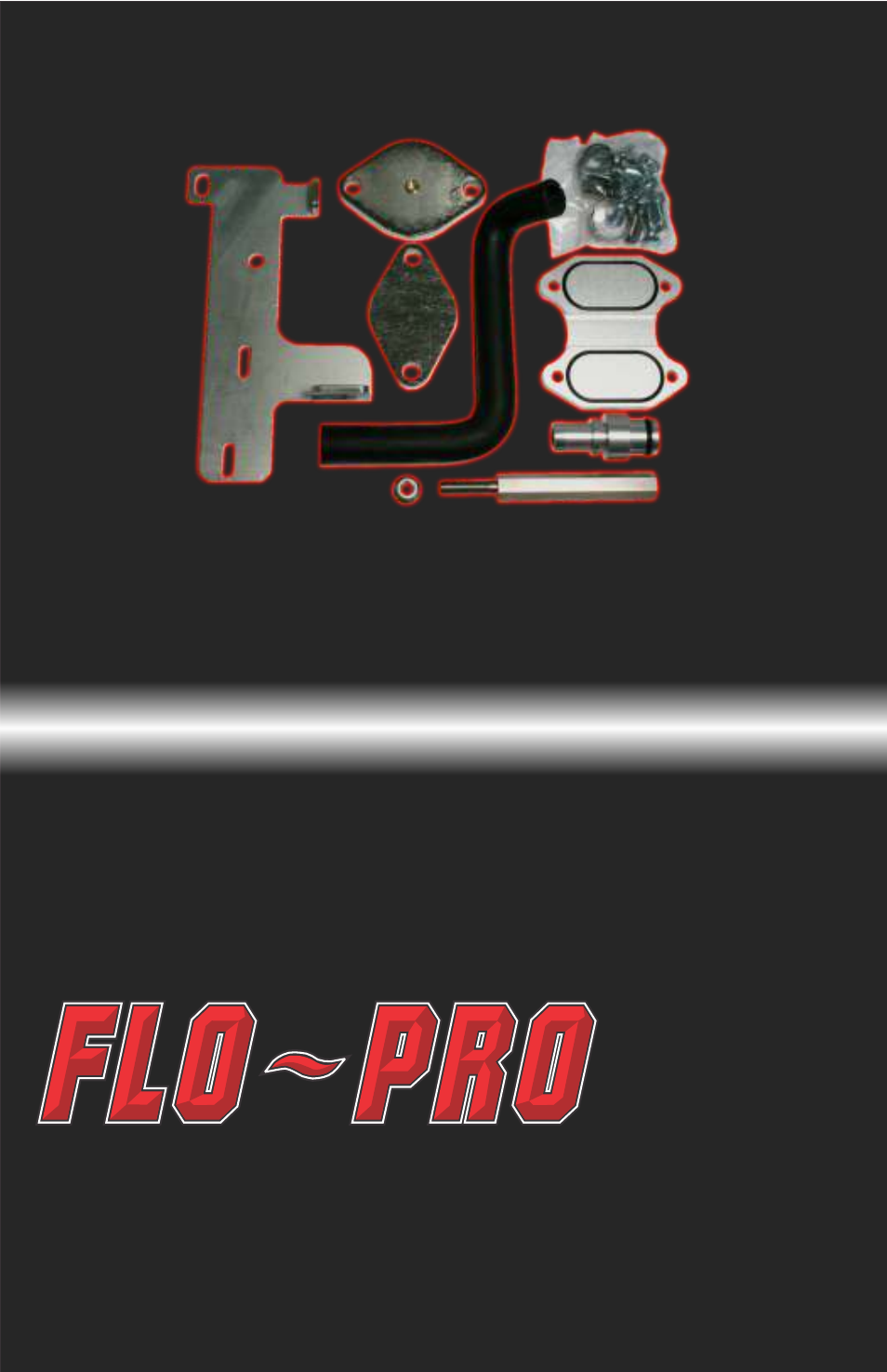 FLO~PRO 301008 User Manual | 12 pages