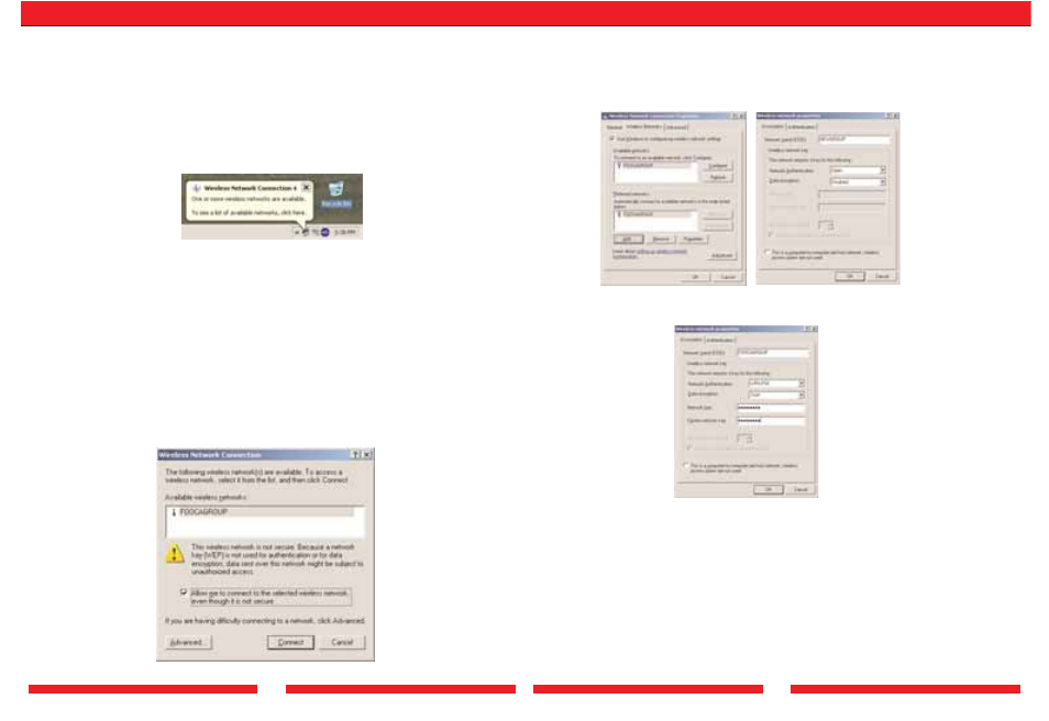 Buffalo Technology WLI-PCI-G54 User Manual | Page 3 / 14